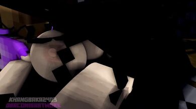 Nest Captivity: A Sexual Confinement Fantasy