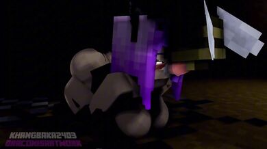 Nest Captivity: A Sexual Confinement Fantasy