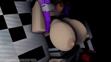 Nest Captivity: A Sexual Confinement Fantasy