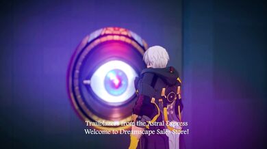 Rebirth of the Black Swan: Caelus vs Penacony