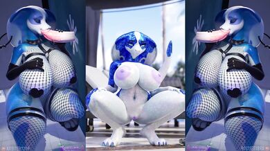 Animal Play: The Anthro Porn Video Experience