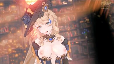 Unable to Rise: An Intense Hentai Experience
