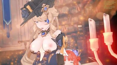 Unable to Rise: An Intense Hentai Experience
