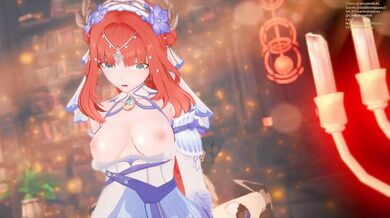 Unable to Rise: An Intense Hentai Experience