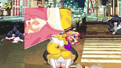 Tohsaka's Bestial Desires Fulfilled: Animalistic Porn Adventure!