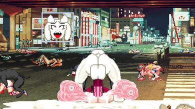 Tohsaka's Bestial Desires Fulfilled: Animalistic Porn Adventure!