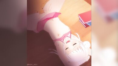 Grope My Boobies Chisato (Love Live!)