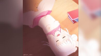 Grope My Boobies Chisato (Love Live!)