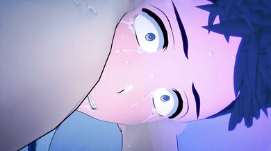 Sultry Milf Marin Kitagawa Takes on Black Stud BWC in Torrid Gangbang Action