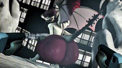 Surrounded by Hungry Dicks: The Ivy League Gang Bang