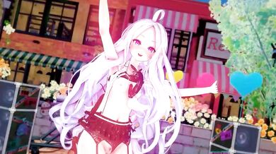 The Melancholic Love of Sorazaki Hina and the Insect