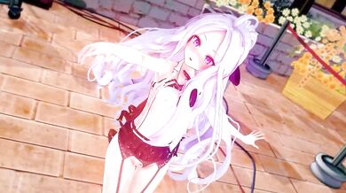 The Melancholic Love of Sorazaki Hina and the Insect