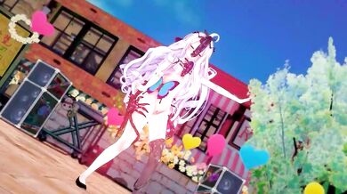 The Melancholic Love of Sorazaki Hina and the Insect