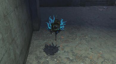 Let It Fuck: Hunterverse Edition