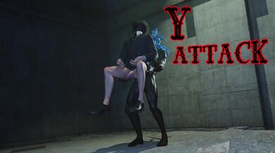 Let It Fuck: Hunterverse Edition