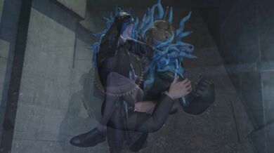 Let It Fuck: Hunterverse Edition