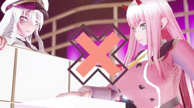 Nyakumi | Obscene Game Show - Part 1 Dubbed: Spanish Latin (Ai)