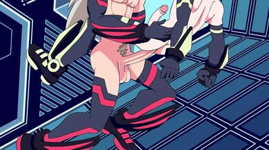 Galactic Starfuckers: A Space Odyssey with the Sexiest Buccaneers (Preview #3)