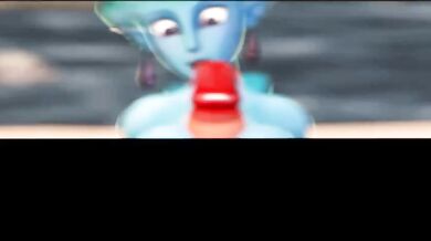 Peg's Beach Encounter: Counter-Clockwise