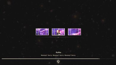 'The Perverted Metamorphosis of Milena K.'