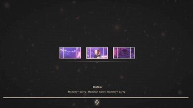 'The Perverted Metamorphosis of Milena K.'