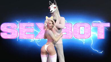 - The Hot Squad's Naughty Llamas Get Down and Dirty - GENTLEMEN ONLY!