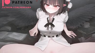 Shameimaru Aya's Touhou Missionary Adventure