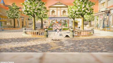 [Insect] Shimoe Koharu - Dreamin' Chuchu: A Hentai Video