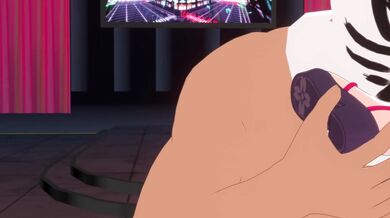 Glittering Sparkles of Seduction: The Kirameki Hoshino Story