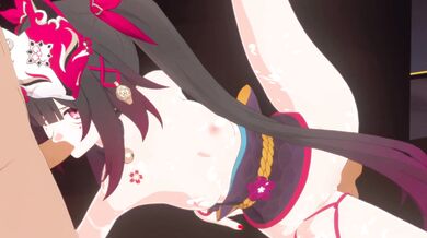 Glittering Sparkles of Seduction: The Kirameki Hoshino Story