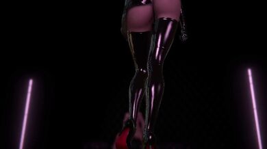 The Cuckolding of a Male Submissive to a Dominant Female (featuring MackG4)