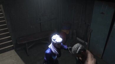 Evelynn's Bad Bitchery Exploits