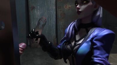 Evelynn's Bad Bitchery Exploits