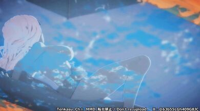 Fucking the Secretary at the Summer Resort: Chika Fujiwara