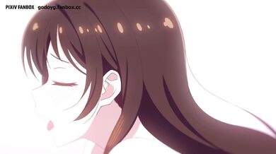 Rent-a-Pussy: Mizuhara Chizuru's NTR Encounter with GodoyG, featuring Sound!