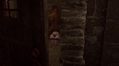 Hilda the Mage Tames Monsters in the Dungeon: A Hentai Adventure