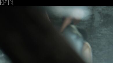 A Threesome of Sexual Tension: Jill Valentine, Mr. X, and Ada Wong