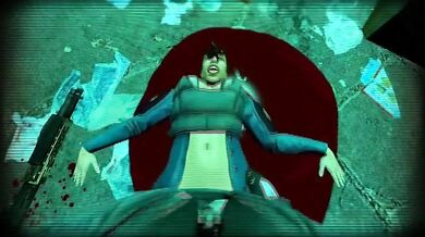 Subterranean Necrophilia