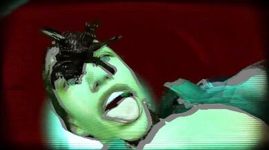 Subterranean Necrophilia