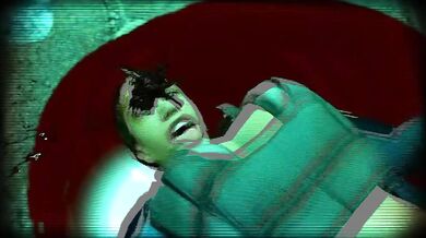 Subterranean Necrophilia