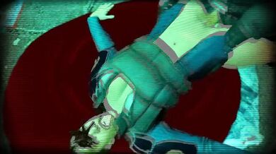 Subterranean Necrophilia