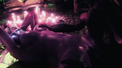 Elven Sex Plantation: The Next Generation