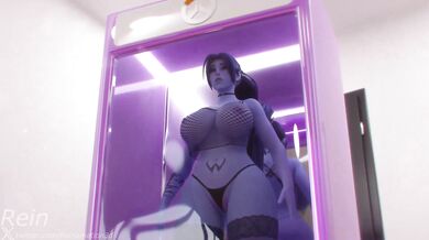 The Doll Master: Ordering a Widowmaker