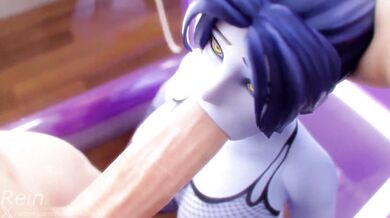 The Doll Master: Ordering a Widowmaker