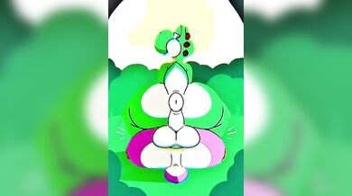 Pornhub Original - Yoshi Neon Edition