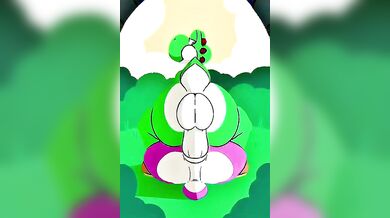 Pornhub Original - Yoshi Neon Edition