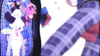 Naughty Nuns Get Nailed in High Quality