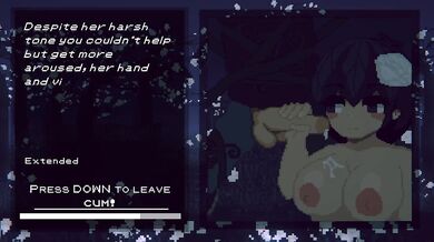 Meena's Hot Succubus Hunting Adventure