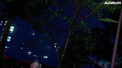 Gigantic Dicks Transforming My Tiny Body: A Futanari's Adventure on the USS Enterprise