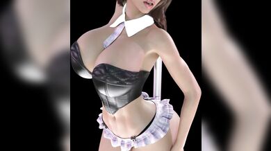 Emily's Sexy Stripper Show